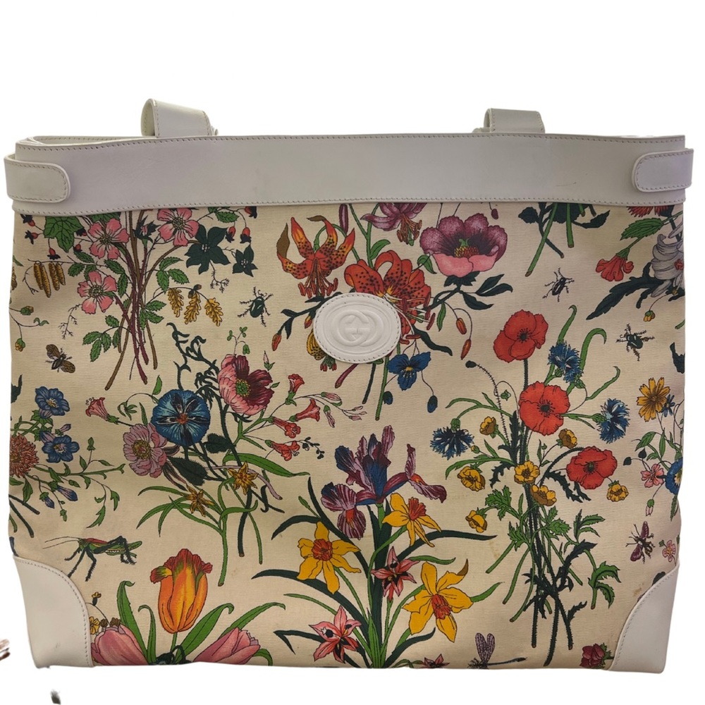 Vintage Gucci Purse